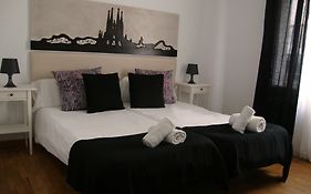 Petit Hotel Barcelona